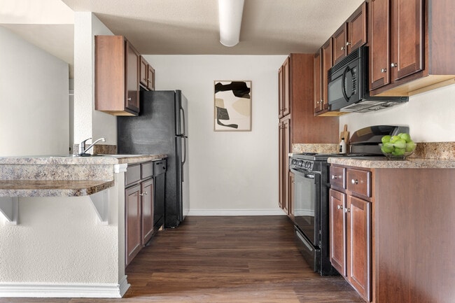 The Bradford in Buda, TX - Building Photo - Building Photo