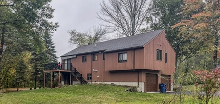 20 Isaac Lucas Cir in Dover, NH - Building Photo - Building Photo