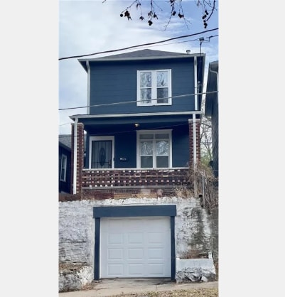 property at 523 Tracy Ave