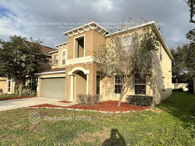 5032 Gandross Ln in Mount Dora, FL - Building Photo - Building Photo