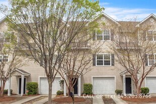 4067 Babbitt St in Charleston, SC - Building Photo