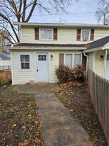 234 Brayton Rd in Rochester, NY - Building Photo