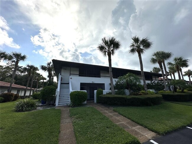 property at 3500 El Conquistador Pkwy