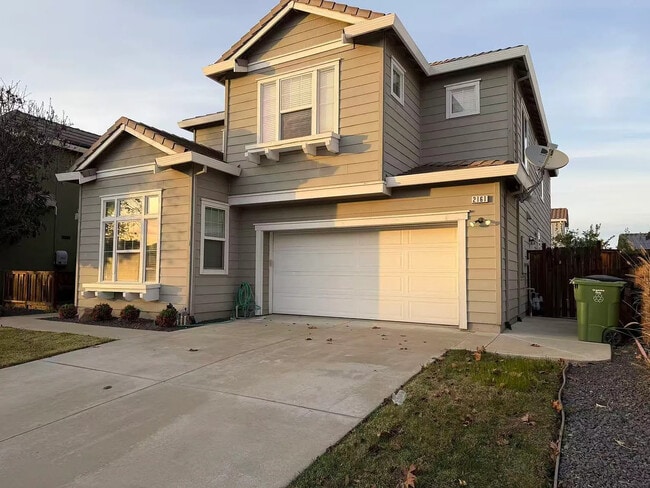 2161 Tennis Ln in Tracy, CA - Building Photo - Building Photo