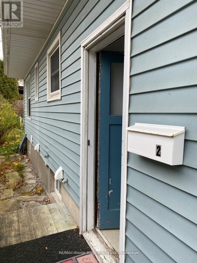 property at 200 Trent St E