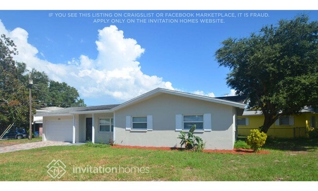 property at 1355 Stratford Dr
