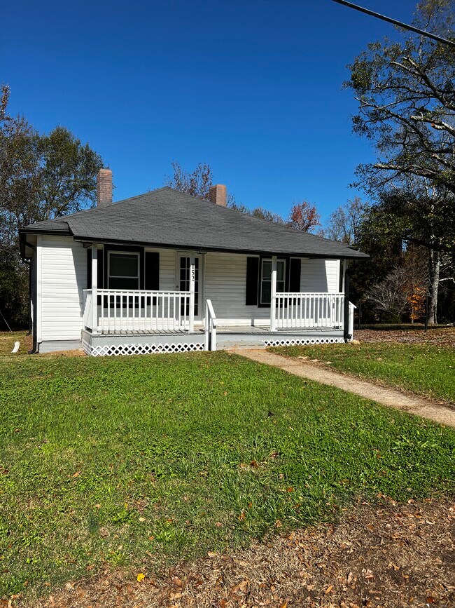 152 E Spencer Ave Rentals in Gastonia, NC