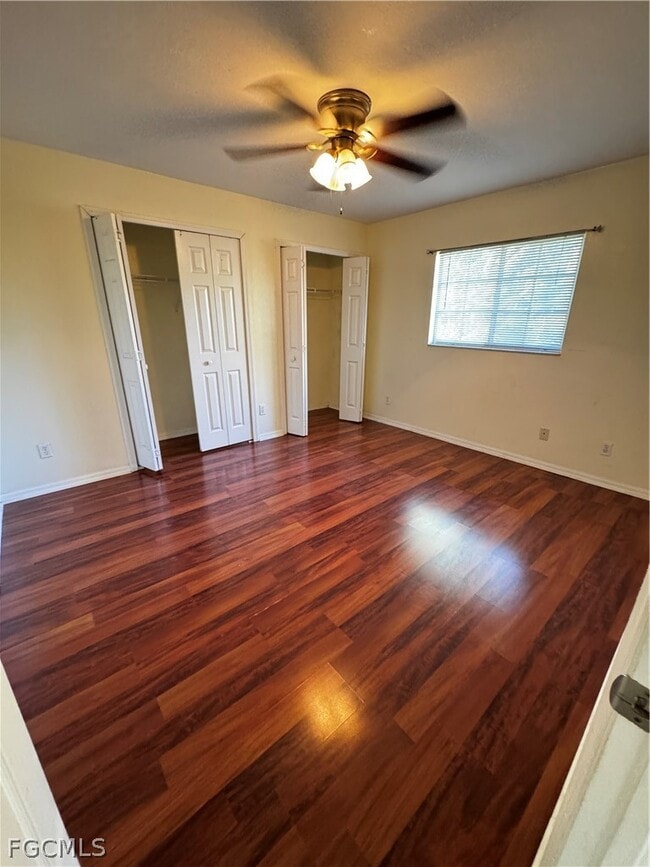 property at 4613 Lee Blvd