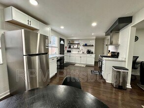 1248 Pennsylvania Ave in Pittsburgh, PA - Building Photo - Building Photo