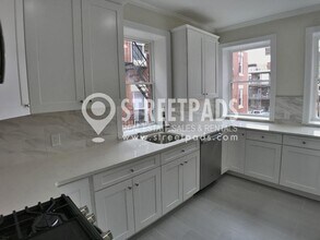 201 Harvard Ave in Boston, MA - Building Photo - Building Photo