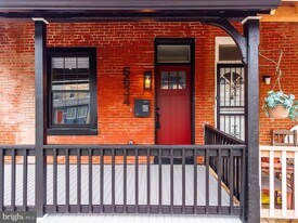 6634 Musgrave St in Philadelphia, PA - Building Photo