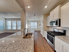 2735 Spencebrook in New Braunfels, TX - Building Photo - Building Photo