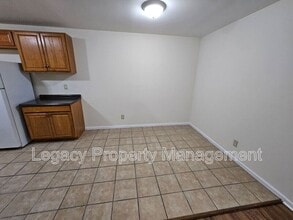 531 S Anthony St in Burlington, NC - Building Photo - Building Photo