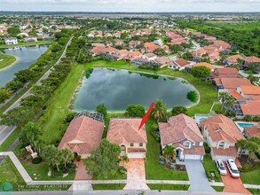 12918 Clifton Dr in Boca Raton, FL - Foto de edificio - Building Photo