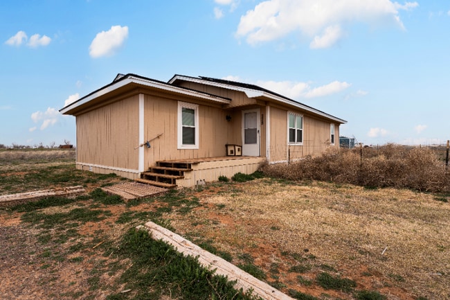 property at 228 F M 2378