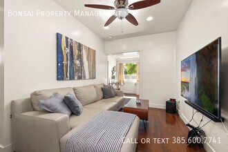 807 S 500 E in Salt Lake City, UT - Building Photo - Building Photo