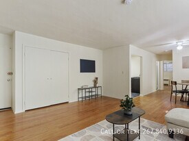 4030 Livingston Rd SE in Washington, DC - Building Photo