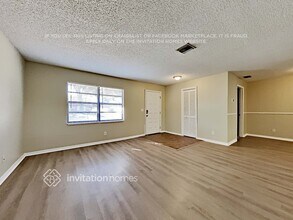 13001 115th St, Unit 1205-B in Largo, FL - Foto de edificio - Building Photo