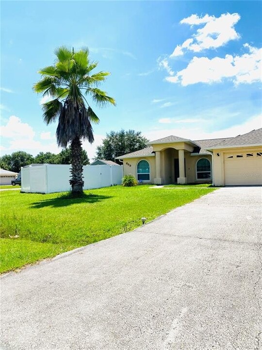 659 Jaguar Ct in Kissimmee, FL - Building Photo