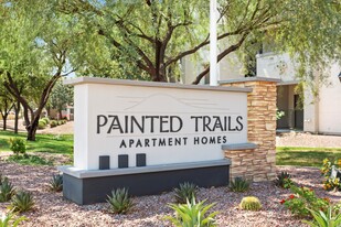 Painted Trails Apartments