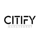 Property Management Company Logo Citify Management Group