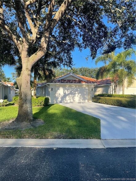 property at 2481 SW Nettles Ct