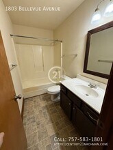 1803 Bellevue Ave in Norfolk, VA - Building Photo - Building Photo