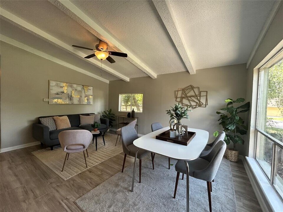 6505 Arnold Dr in Austin, TX - Building Photo