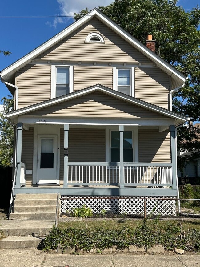 property at 708 Carpenter St