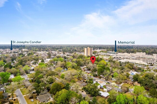 1301 E 67th St in Savannah, GA - Building Photo - Building Photo