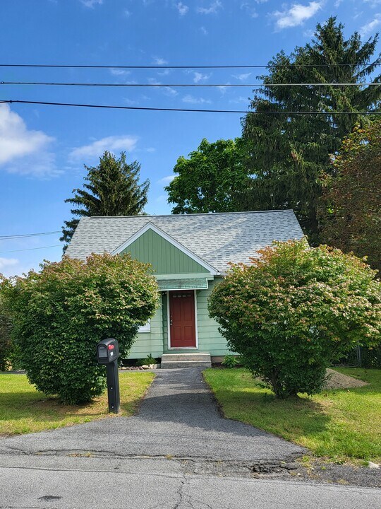 101 Camden St in Syracuse, NY - Building Photo