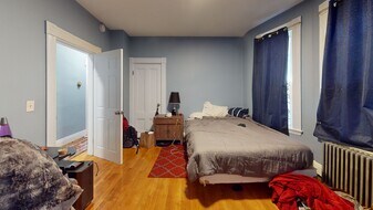 50-56 Burnett St, Unit 1 in Boston, MA - Building Photo