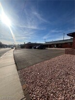 820 A in Boulder City, NV - Building Photo