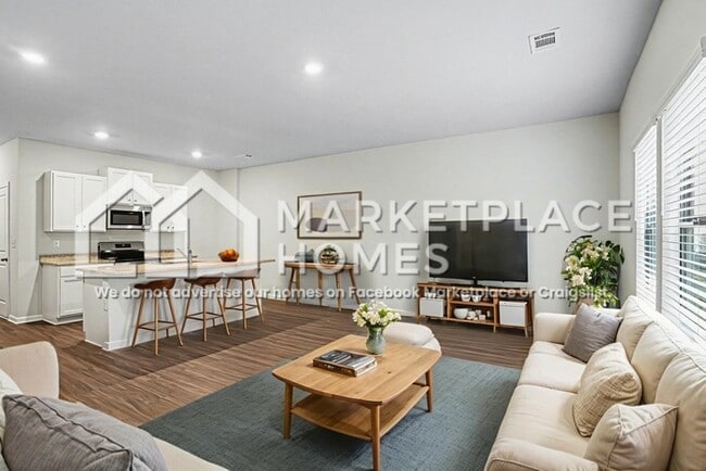 274 Oakwood Dr NW in Milledgeville, GA - Building Photo - Building Photo