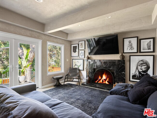 property at 3434 Oak Glen Dr