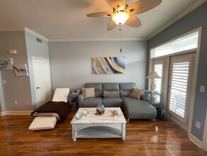 Interior Photo