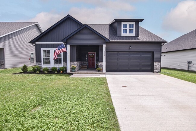 property at 1014 Creek Wy