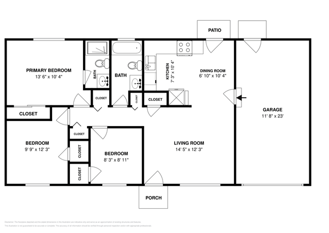 1717 Whitehall Rd in Colorado Springs, CO - Building Photo - Building Photo