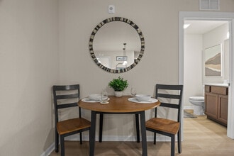 Spanish Moss Eco Apartments in Sebring, FL - Building Photo - Building Photo