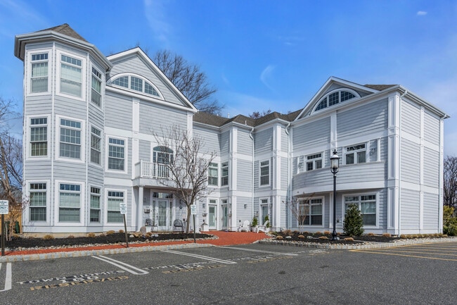property at 162 Main St