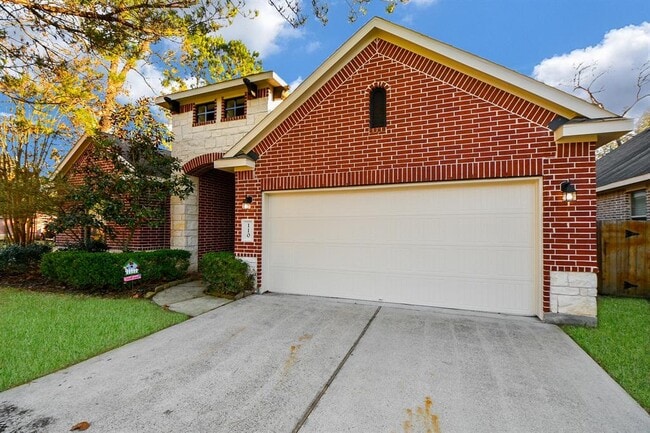 property at 110 Sweet Leaf Grove Ln