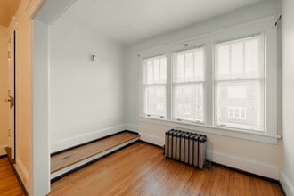 Plymouth Apartments in Erie, PA - Building Photo - Building Photo