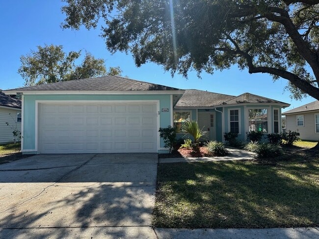 property at 3696 Barbizon Cir N