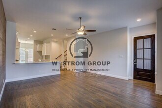 2445 Gramercy Park Dr in Flower Mound, TX - Building Photo - Building Photo