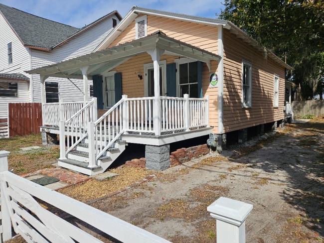 816 Oak St in Palatka, FL - Building Photo - Building Photo