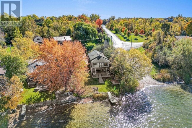 property at 1 McGill Dr