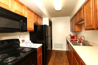 The Point at Beaufont in Richmond, VA - Foto de edificio - Interior Photo