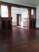 629 S Fares Ave in Evansville, IN - Building Photo