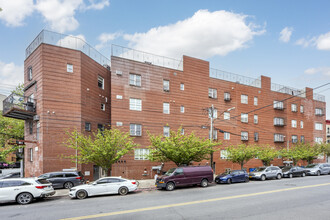 929 40th St in Brooklyn, NY - Building Photo - Building Photo