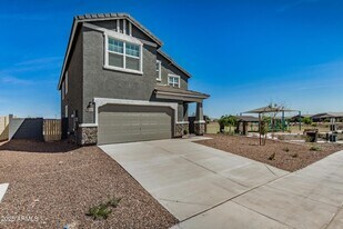 20004 W Badgett Ln, Unit Private Bedroom in Litchfield Park, AZ - Building Photo